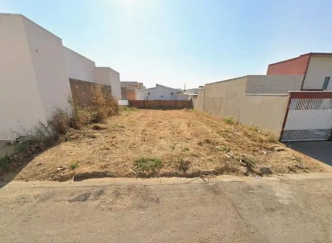 Terreno Residencial 264 m² 30/04/26