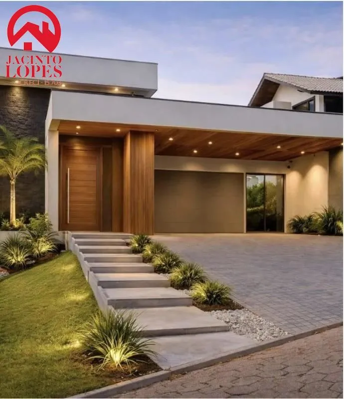  CASA À VENDA JARDIM BOTÂNICO CONDOMÍNIO VILLAGE ALVORADA II Excelente localizaç...