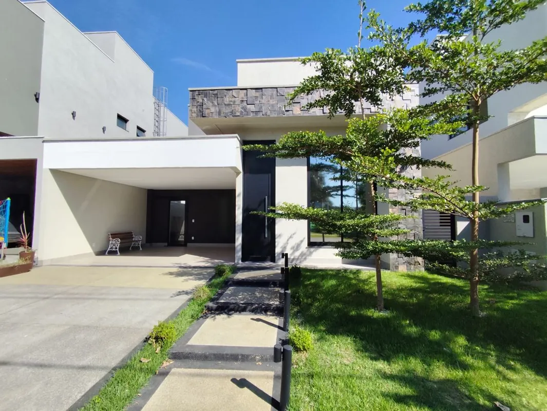 Oportunidade 3 quartos com 3 suítes Descrição: - Casa toda impermeabilizada ( al...