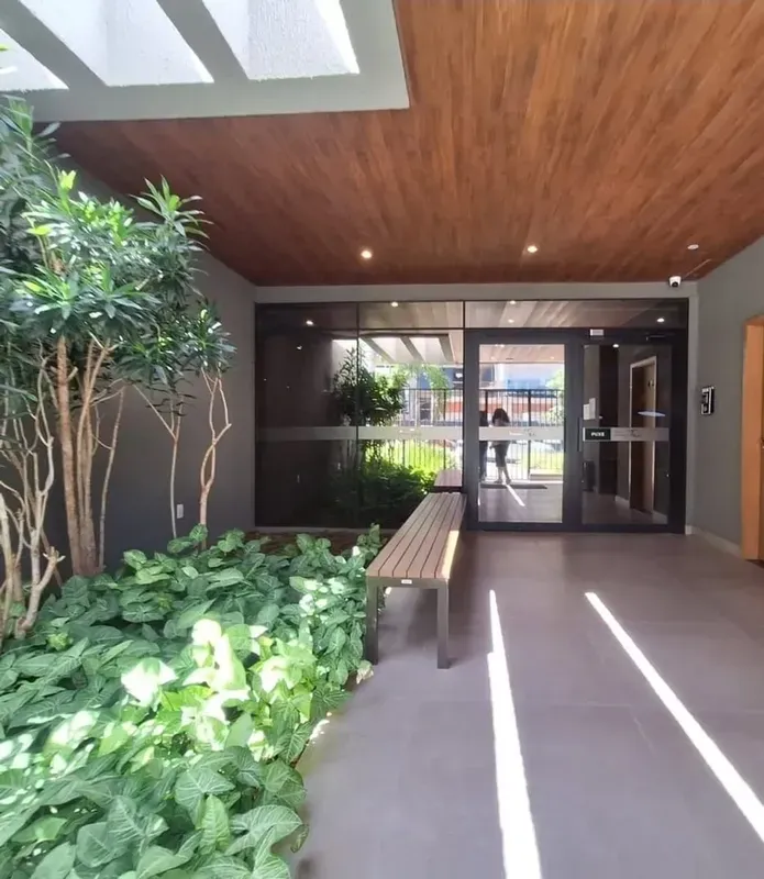 ?? Apartamento 2 Suítes no Setor Bueno – Alto Padrão | 75 m² ?? Excelente locali...