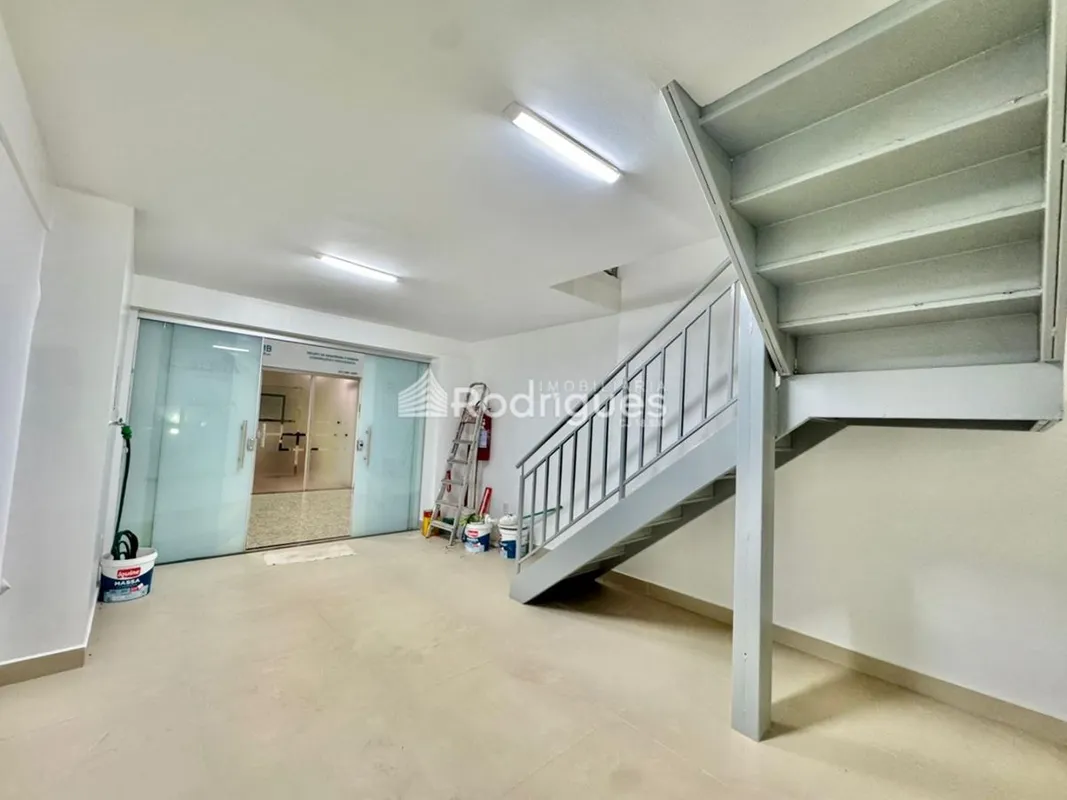 Loja para Aluguel no Vista Shopping - Águas ClarasA Rodrigues Imobiliária oferec...