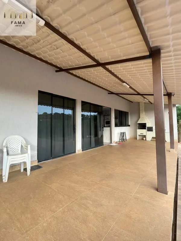 Foto do Imóvel