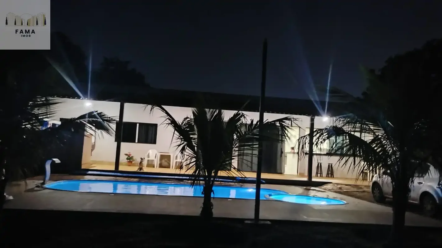 Foto do Imóvel