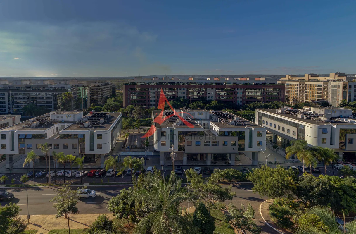 EXCLUSIVIDADE DE VENDA!RESIDENCIAL VIVERDE! SQNW 110 - NOROESTE.OBS.: Troco por ...