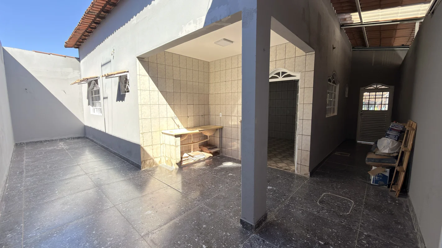 Foto do Imóvel