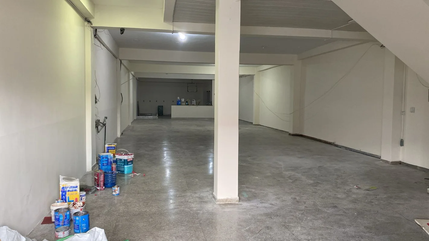Galpão comercial, R$ 14.00,00 excelente localização, 600,00 M². Jardim América-G...
