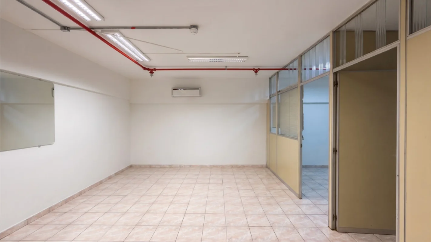 Sala Comercial à venda com 70m² no Conjunto Nacional, um dos pontos comerciais m...