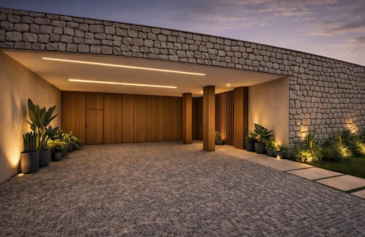 VILLA153100 - Última atualização: 04/06/26 23:31Exclusividade e Design: Obra-Pri...