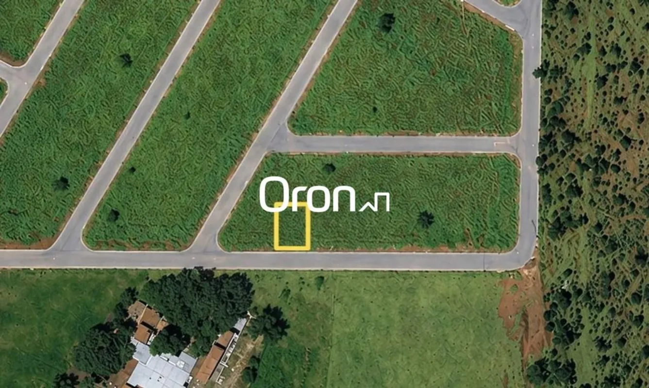 CÓDIGO DO IMÓVEL: TE1318LOCALIZAÇÃO:Em região de franca valorização, próximo à C...