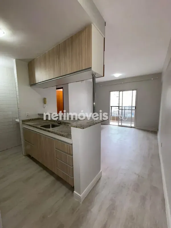 Excelente oportundidade para locação em Águas Claras, Apartamento composto de sa...