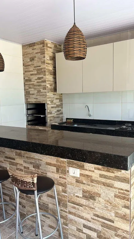 Linda Chácara em Aragoiânia não é CONDOMINIO FECHADO, com 1.096m² de terreno, ár...