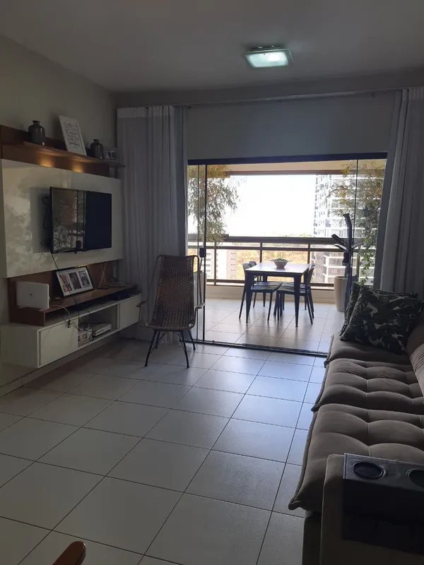 ?? Apartamento com 113 m²??? 03 suítes plenas??? Sala ampla para dois ambientes?...
