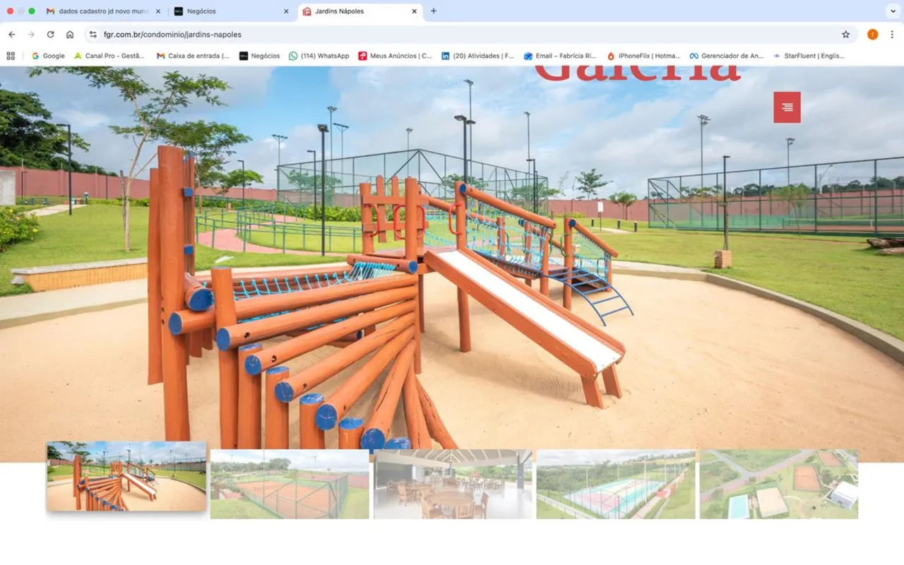 Foto do Imóvel