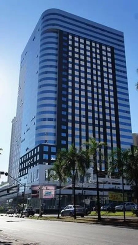 Sala comercial à Venda no Lourenço Office – Setor OesteExcelente oportunidade pa...