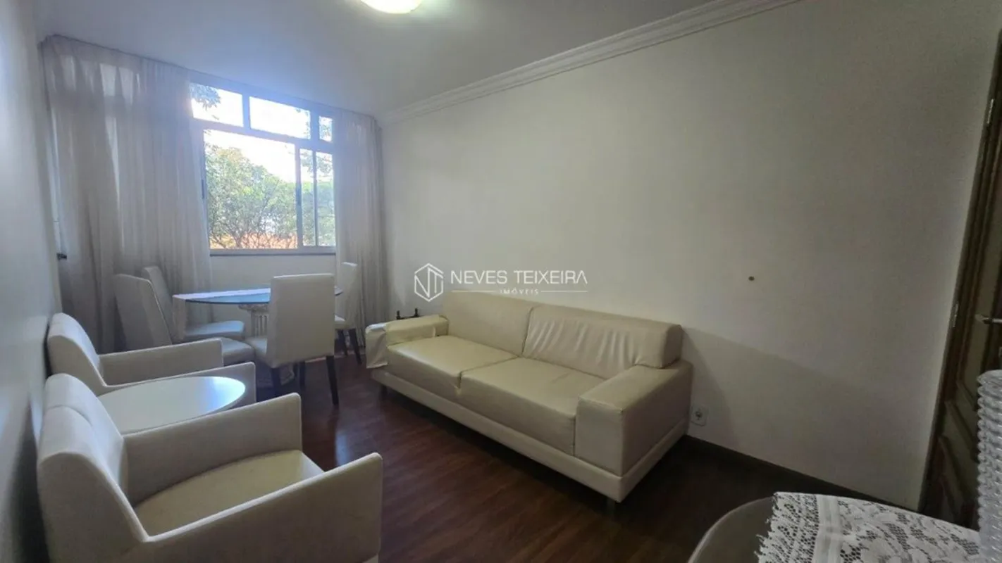 NEVES TEIXEIRA VENDE: SQS 412, Bloco F, Apto 108Excelente oportunidade na Asa Su...