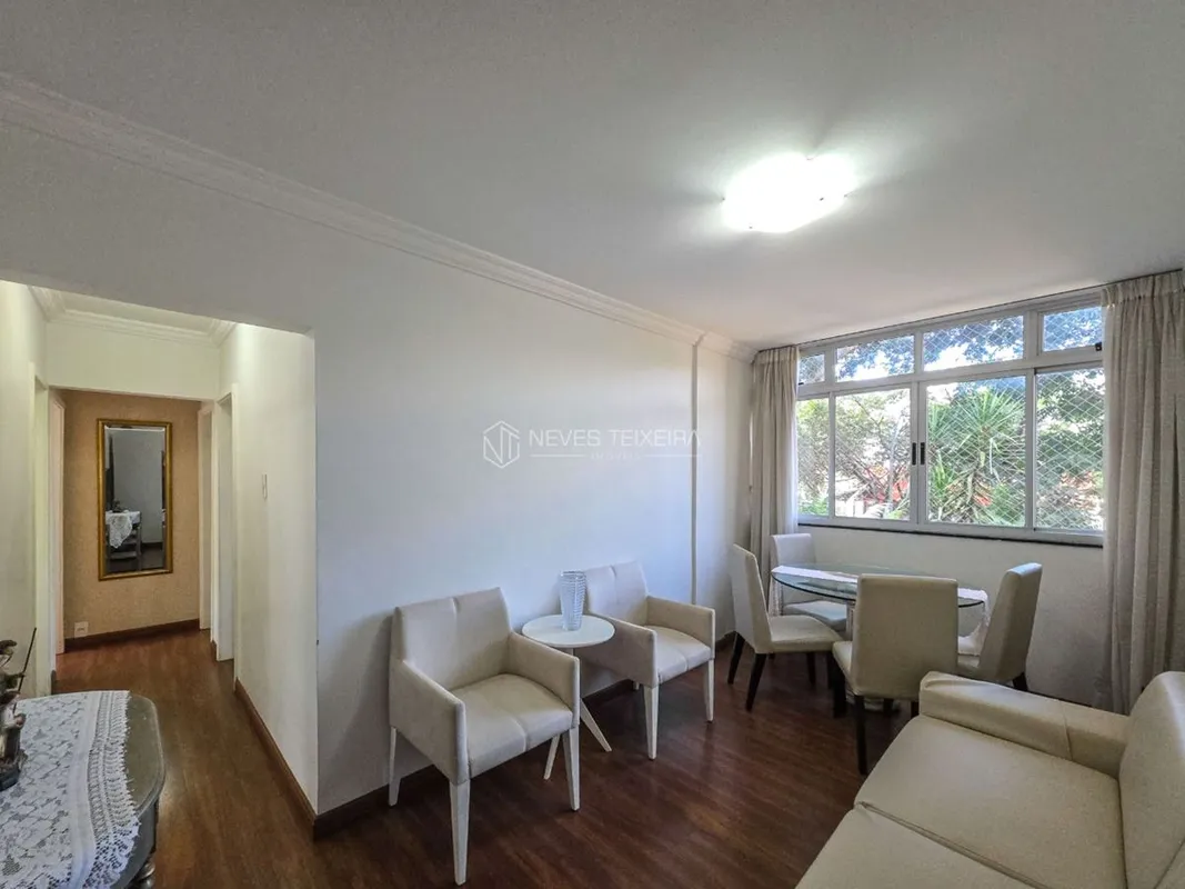 NEVES TEIXEIRA VENDE: SQS 412, Bloco F, Apto 108Excelente oportunidade na Asa Su...