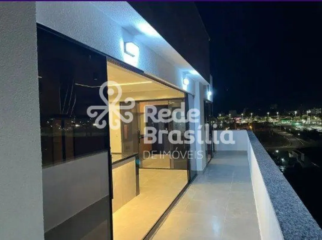 Apresentamos um imóvel exclusivo no Setor Habitacional Vicente Pires ? Trecho 3,...