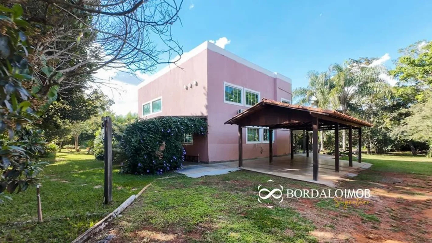VILLA153098 - Última atualização: 21/06/26 23:31Encante-se com esta belíssima pr...