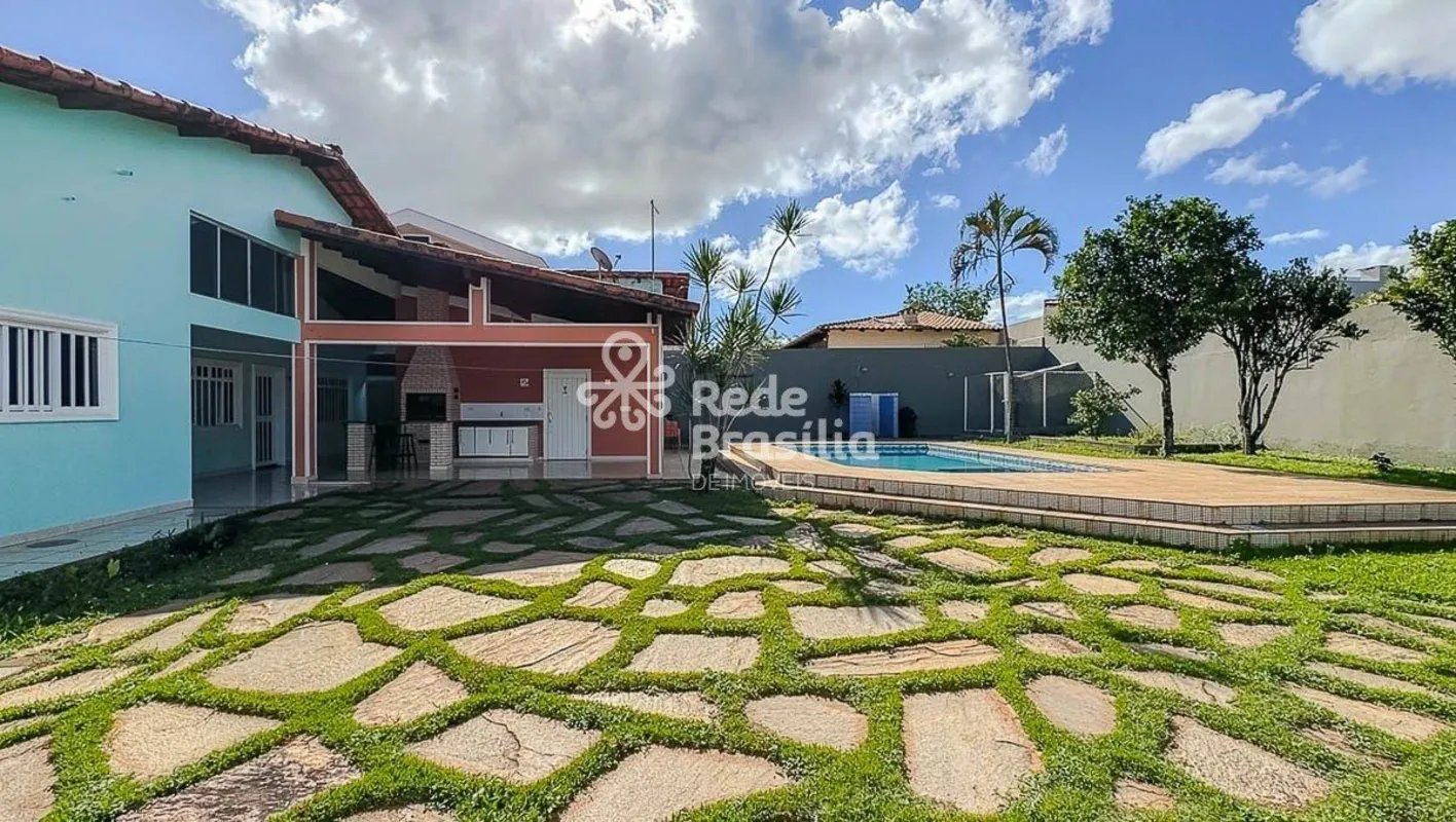 Foto do Imóvel
