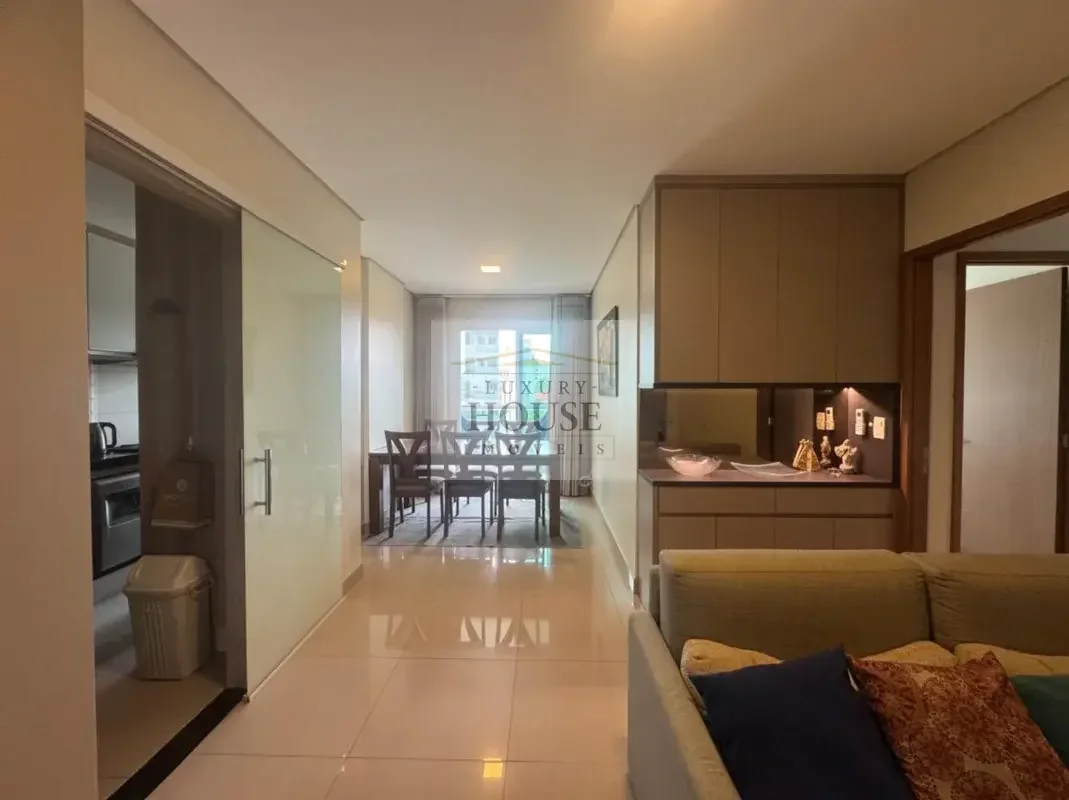 Descubra um excelente apartamento de 3 dormitórios, sendo 1 suíte, localizado na...