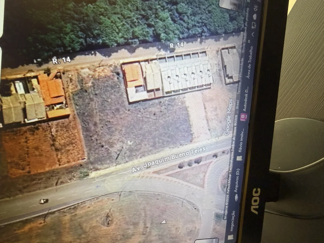Foto do Imóvel