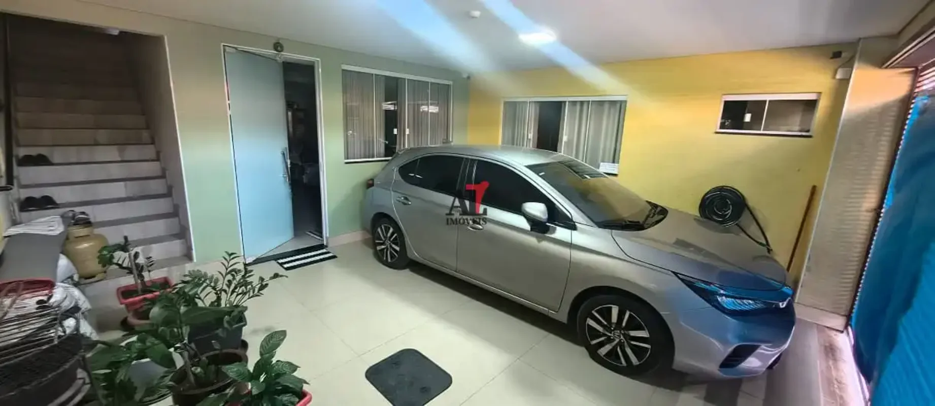 OPORTUNIDADE EM CEILÂNDIA SUL – CASA AMPLA!Se você busca espaço, conforto e um i...