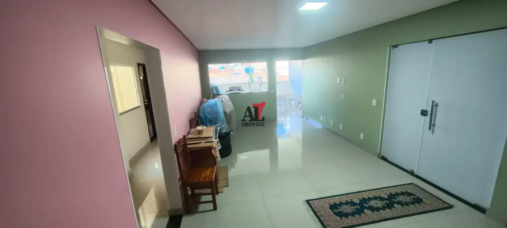 Foto do Imóvel