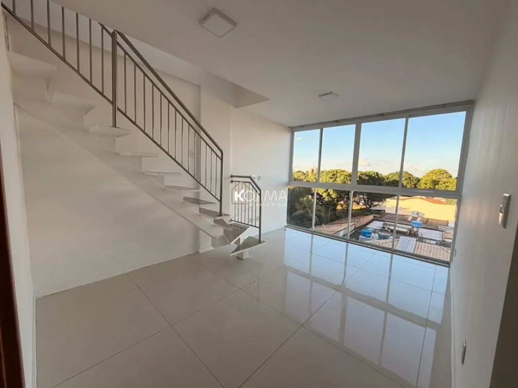 VILLA153107 - Última atualização: 17/06/26 23:31Cobertura ampla com 85,58m², sen...