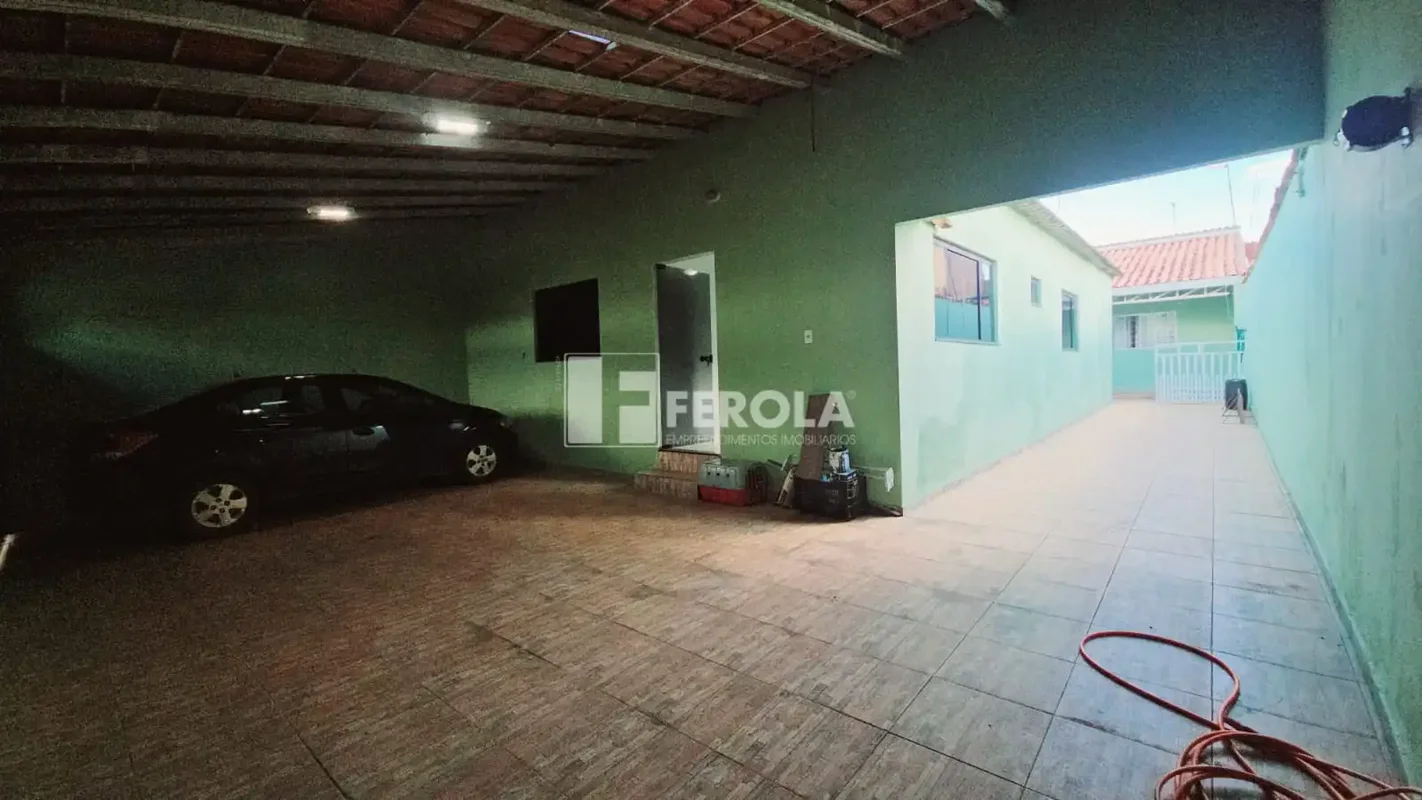 Foto do Imóvel