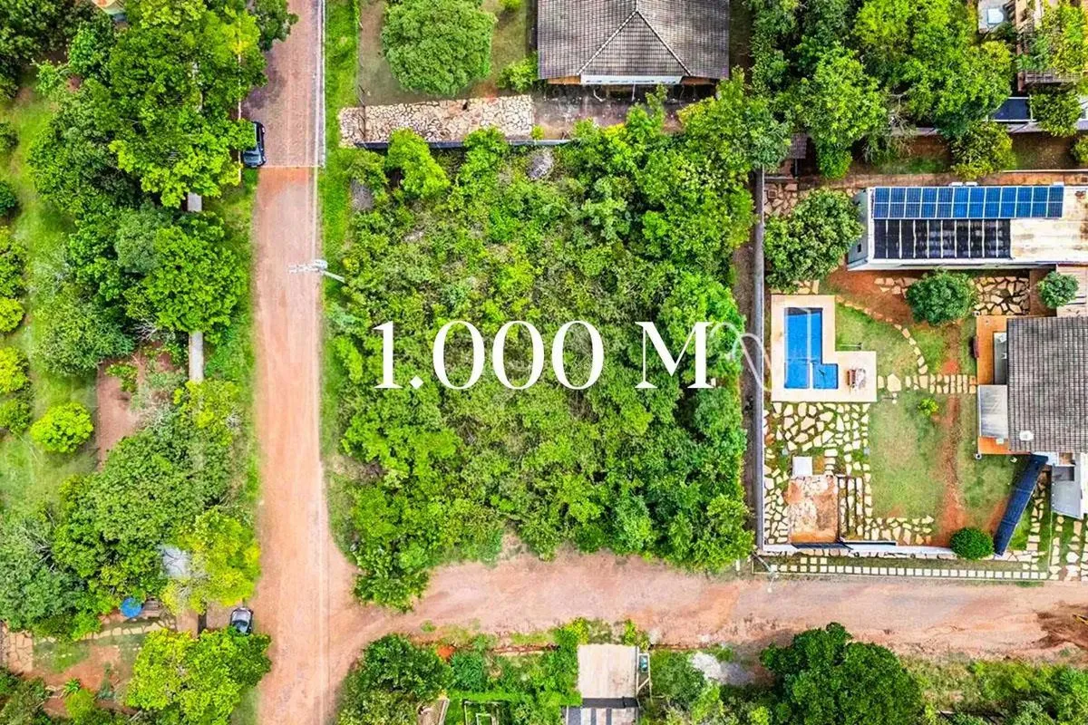 Terreno exclusivo à venda no Condomínio Vale da Serra – oportunidade única!Excel...