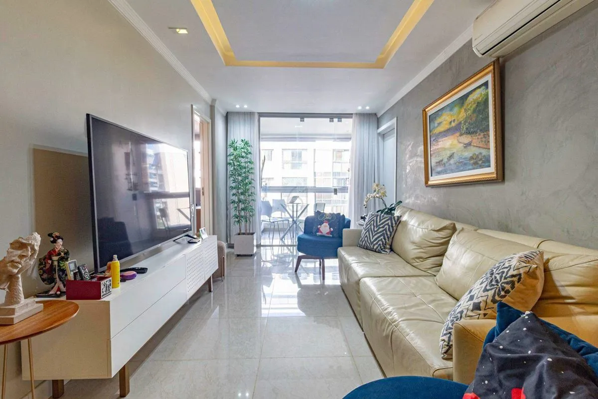 Que tal viver com todo o conforto e espaço que você e sua família merecem? Este ...