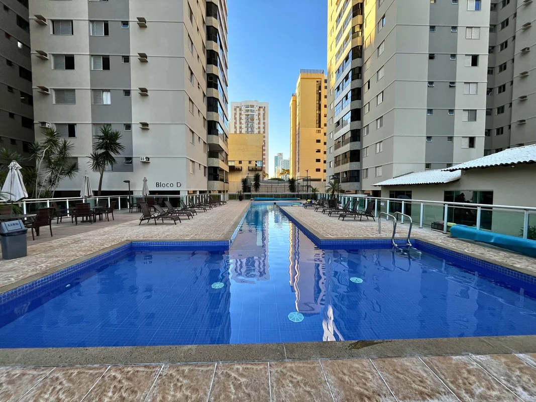 Conheça este elegante apartamento localizado na Quadra 203, SUL, AGUAS CLARAS, D...