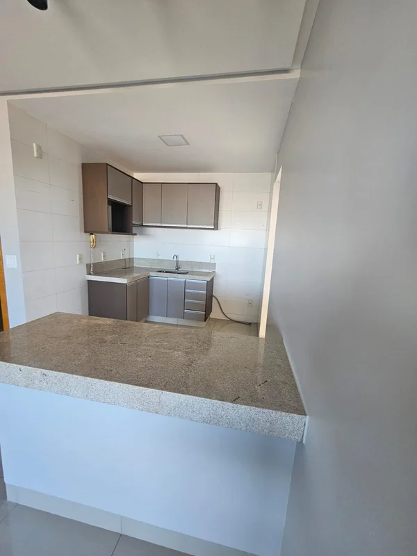 ## CONDOMÍNIO ÁGUAS DA AMAZÔNIA – APARTAMENTO PARA ALUGUELConforto, espaço e pra...