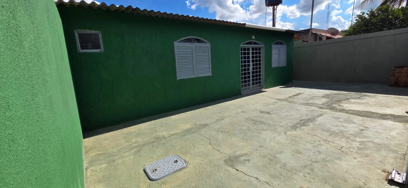 Foto do Imóvel