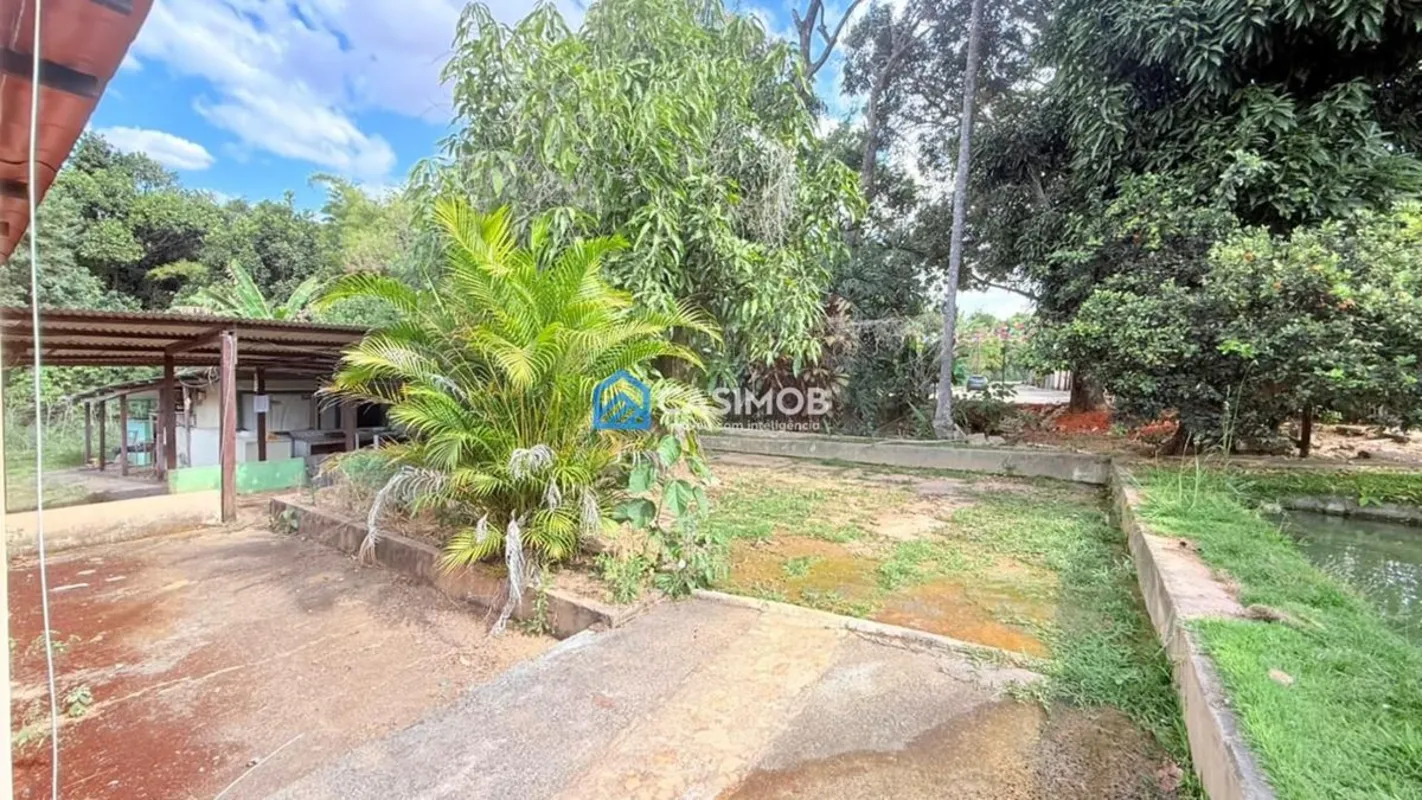 Ótima oportunidade para você que planejou comprar um Lote em Arniqueiras Vereda ...
