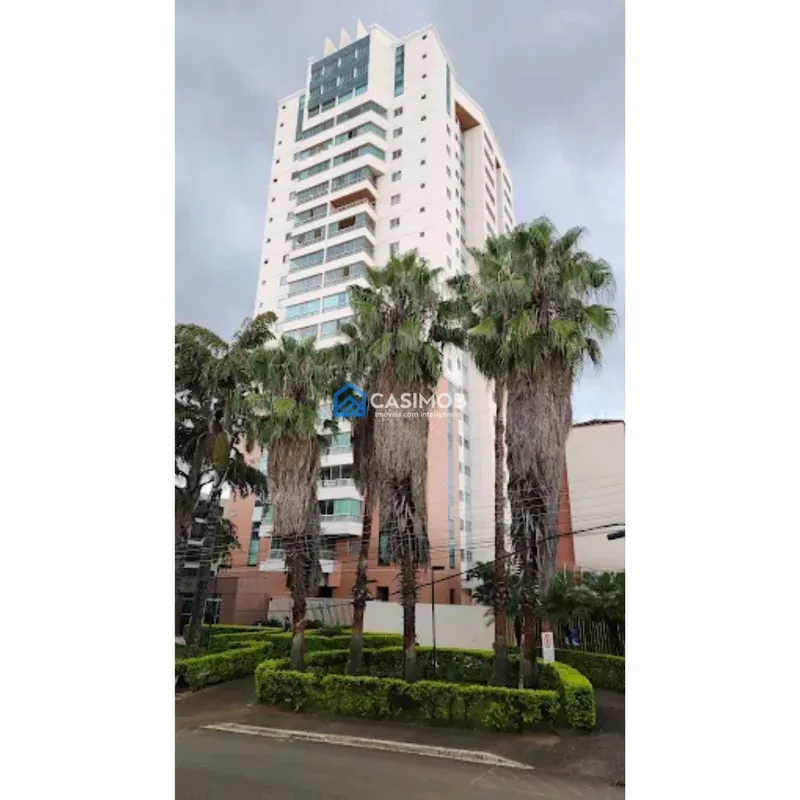 Apartamento 3 Quartos - Suíte - Lazer Completo - Residencial Via Bella Cittá Exc...