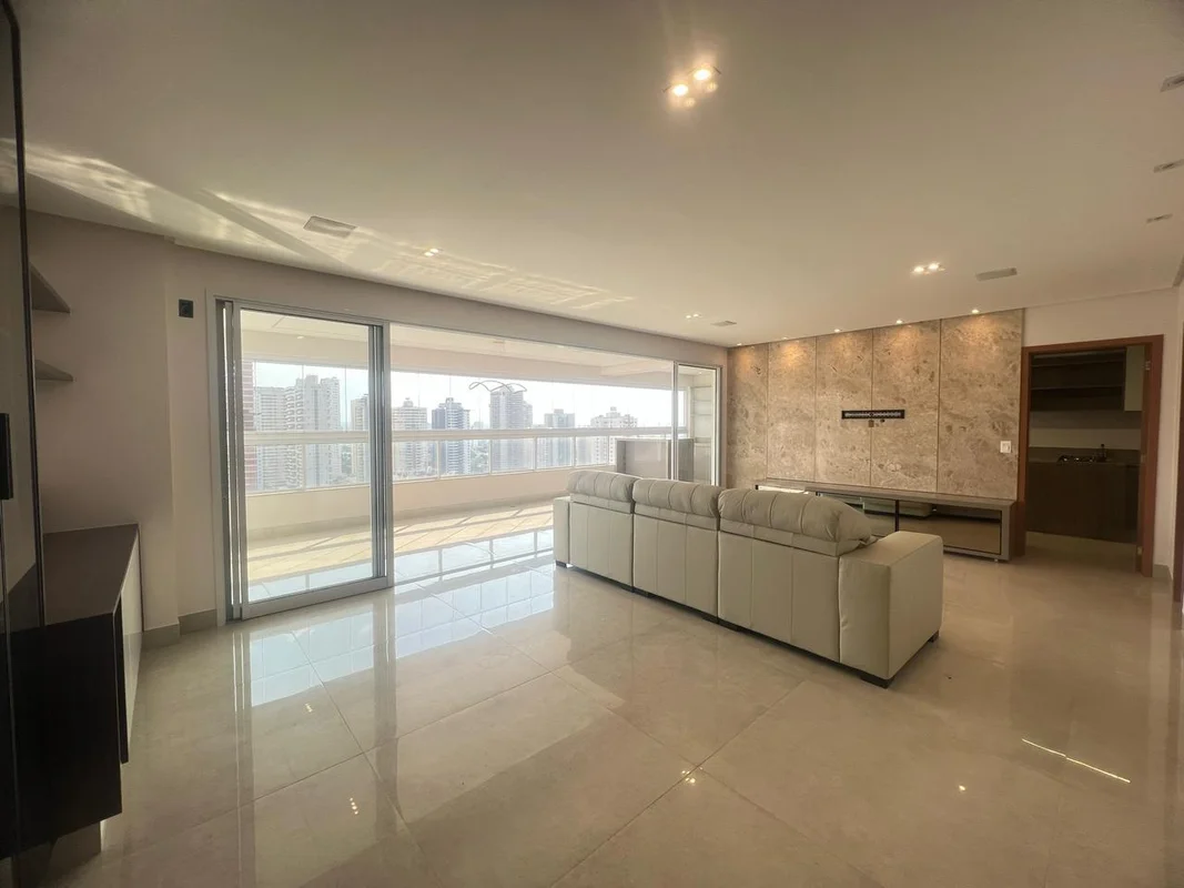 **GRAN EXCELLENCE – Setor Bueno | Goiânia/GO**?? Rua T-28, Nº 1313? **Porteira F...