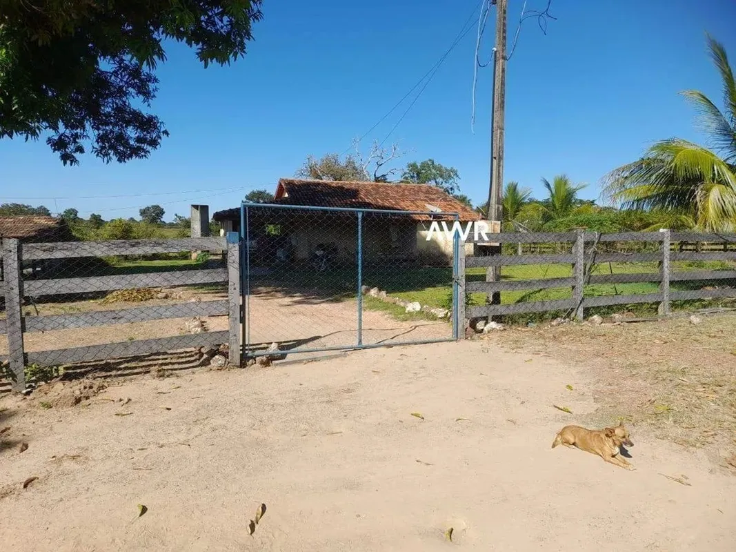 Foto do Imóvel