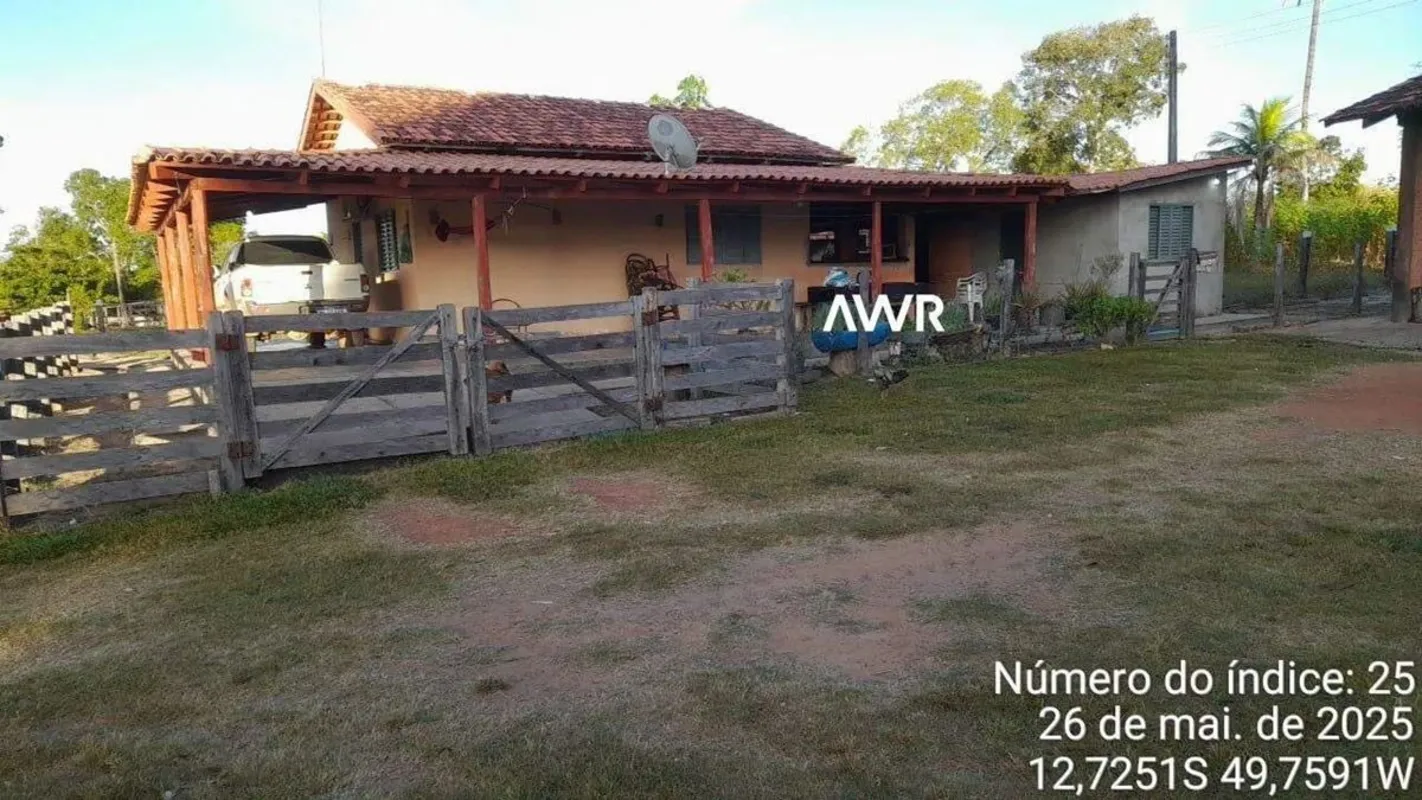 Foto do Imóvel