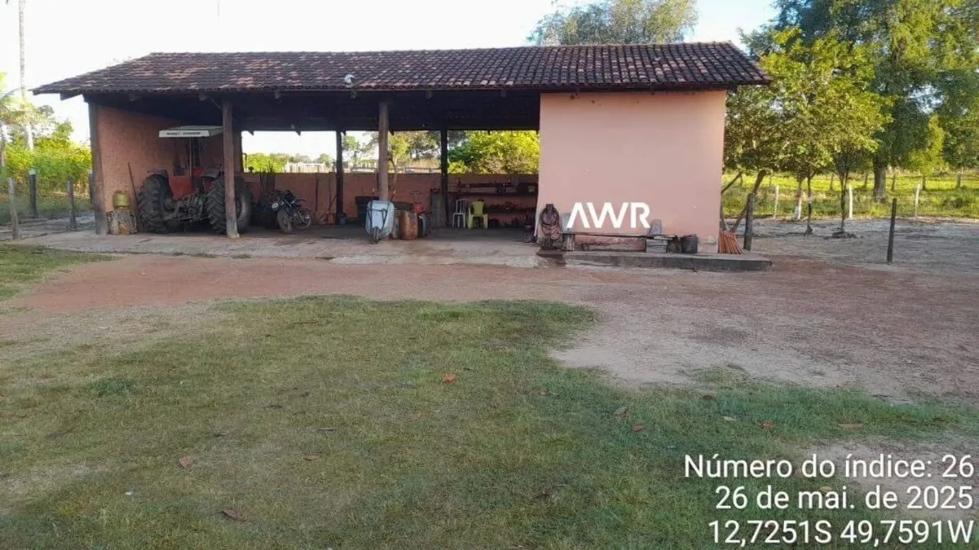 Foto do Imóvel