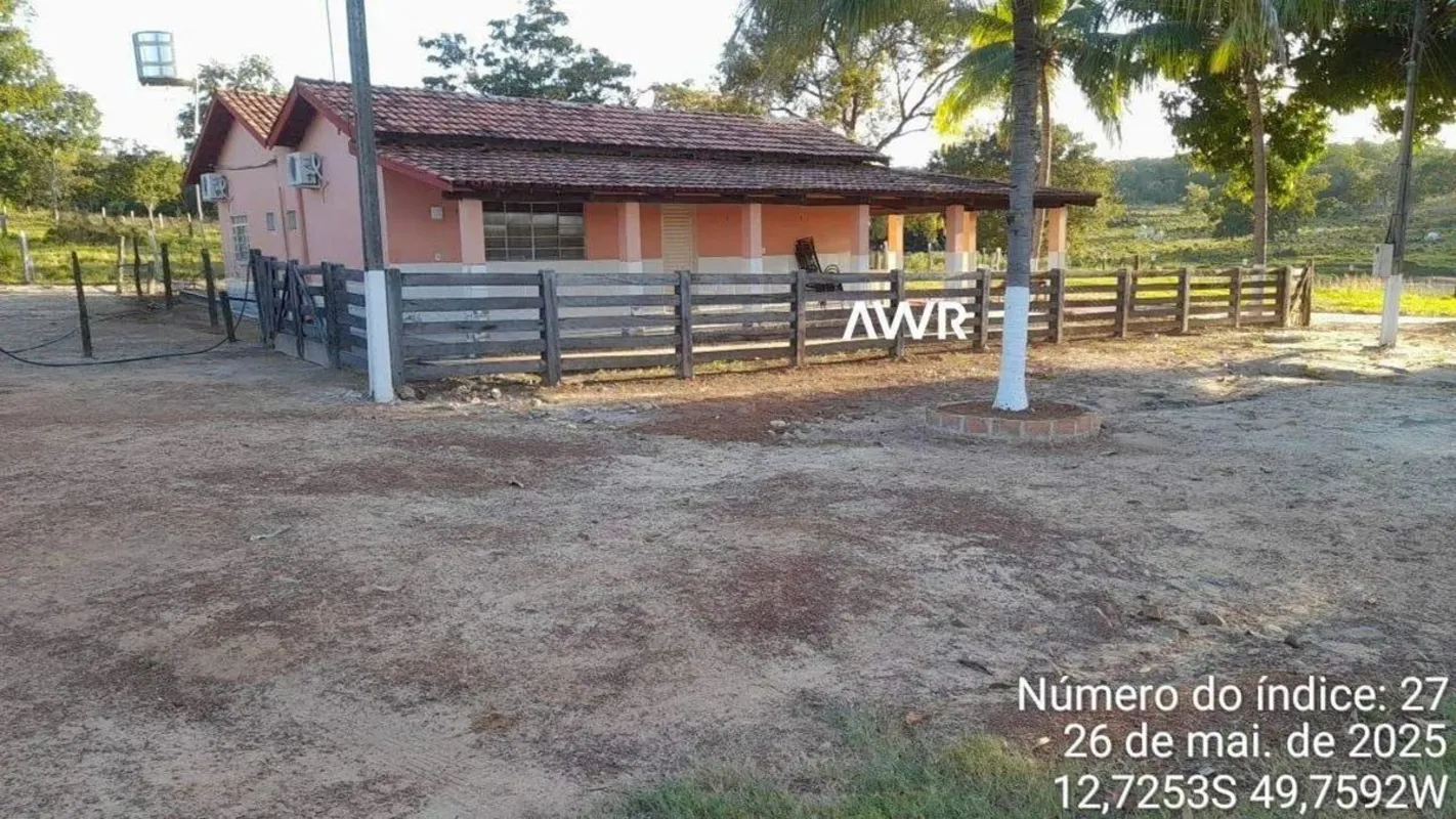 Foto do Imóvel
