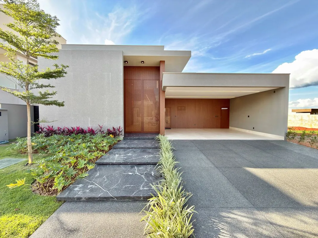 CASA TÃ?RREA DE ALTO PADRÃ?O NO JARDINS ITÃLIAArquitetura contemporÃ¢nea | Nova...