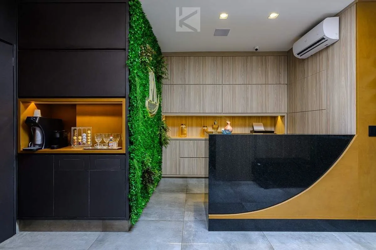 18 Salas à venda no Sudoeste, Brasília, DF - DFimoveis.com