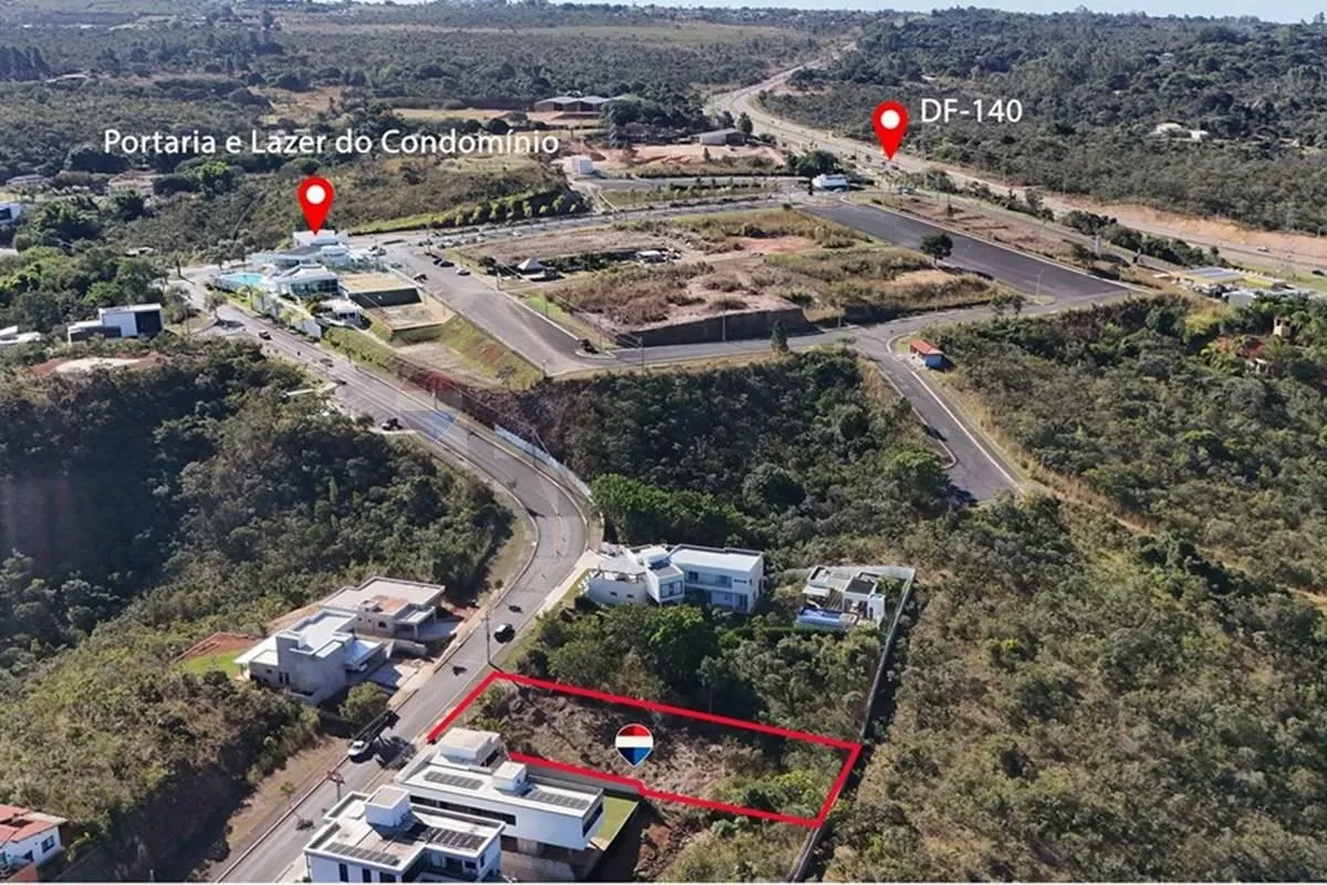 Foto do Imóvel