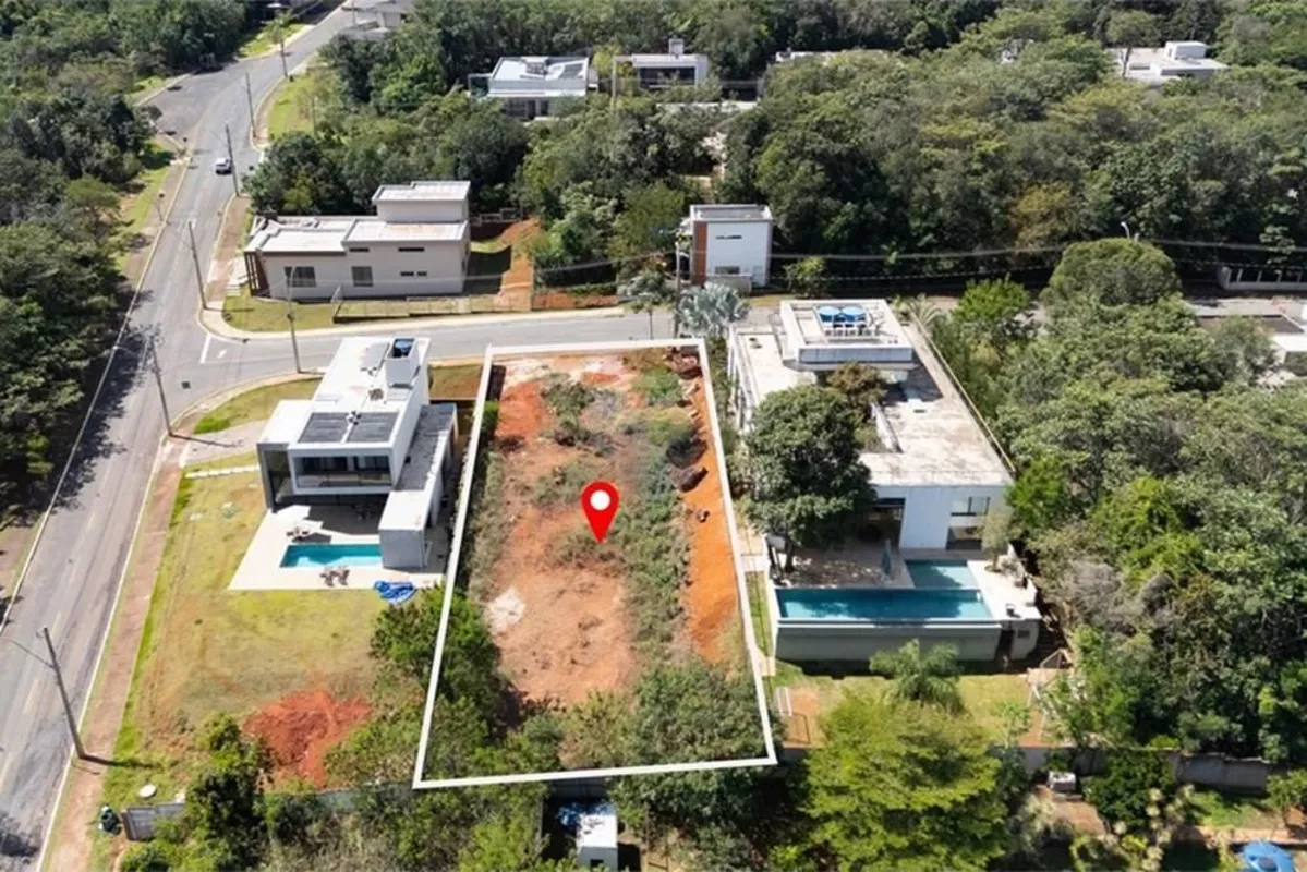 Foto do Imóvel
