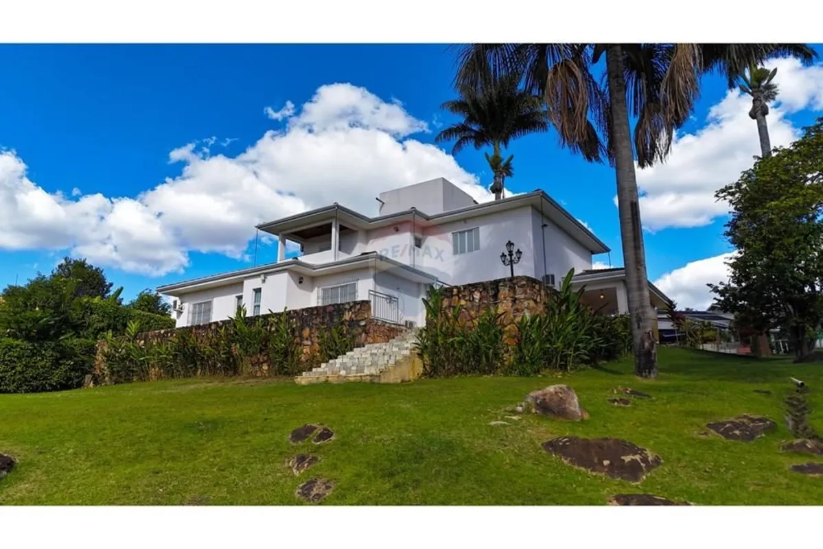 Oportunidade única! Chácara residencial com escritura registrada no 7º Ofício de...