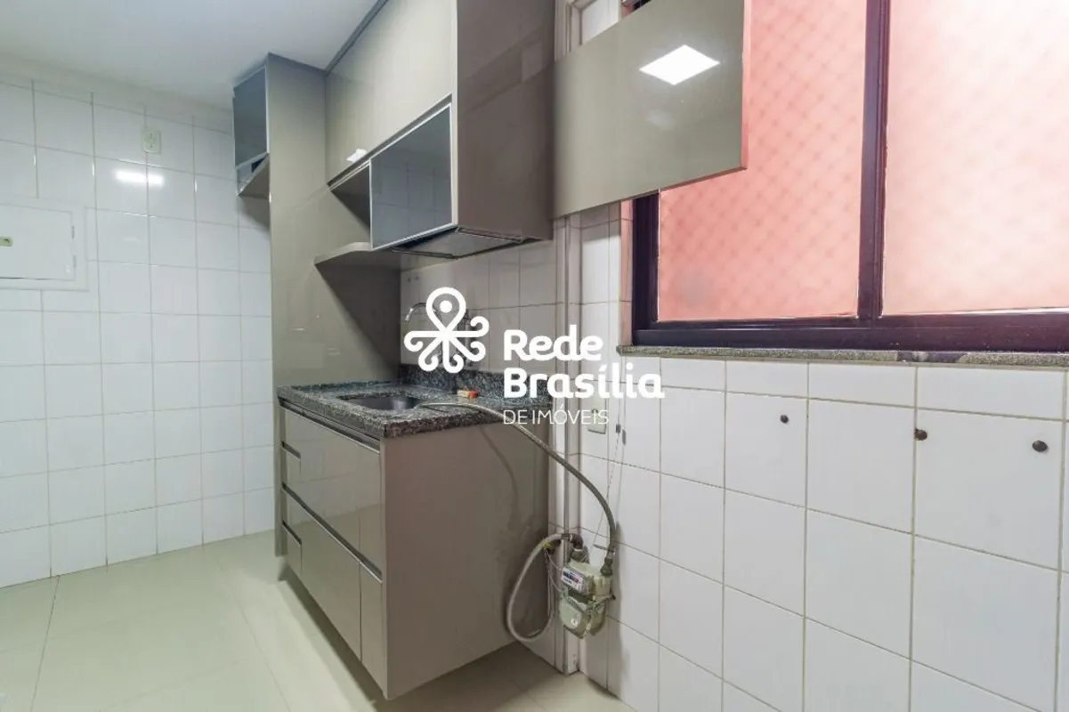 TH29776 - Qr 104 Samambaia Res. Helena, Apartamento 02 quartos, 55m². Agende sua...