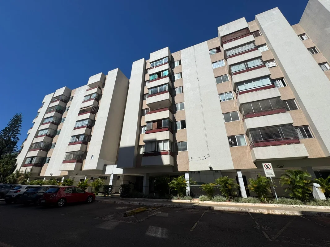 Excelente Apartamento à Venda – SQN 309, Asa Norte Valor: R$ 1.130.000Apresentam...