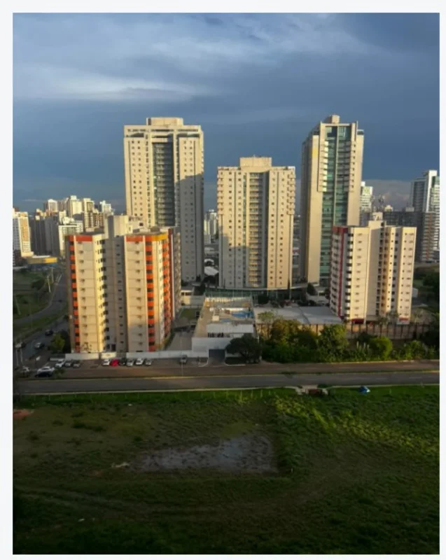 Oportunidade no Portal das Araucárias – Águas Claras!Rua 30 Sul – localização pr...