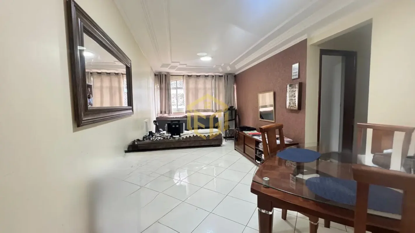 Descubra um confortável apartamento de 2 dormitórios à venda na QNB 5, Taguating...